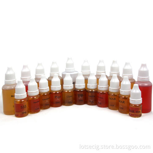 10ml Refill E Liquid for E Cigarette